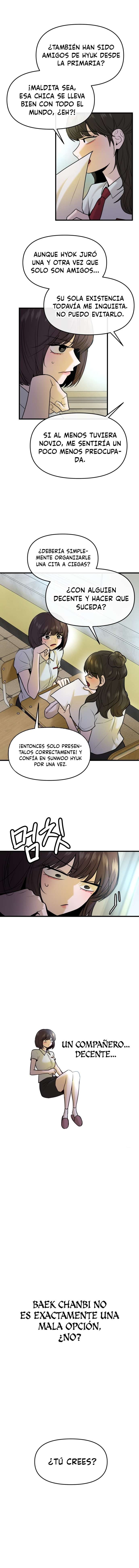 Recordaras amarme Capitulo 37 página 14