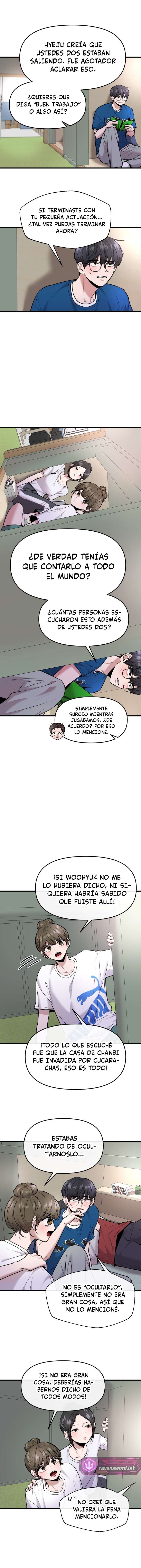 Recordaras amarme Capitulo 37 página 2