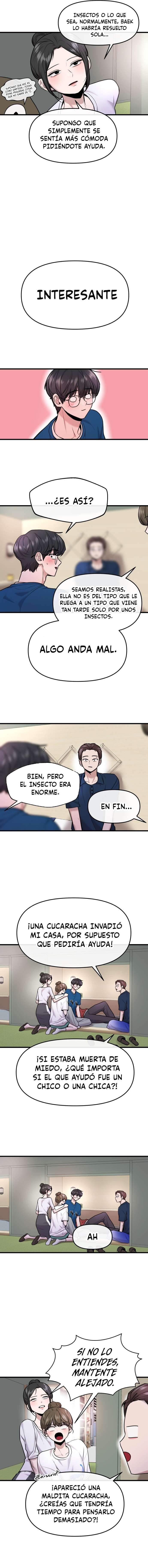 Recordaras amarme Capitulo 37 página 3
