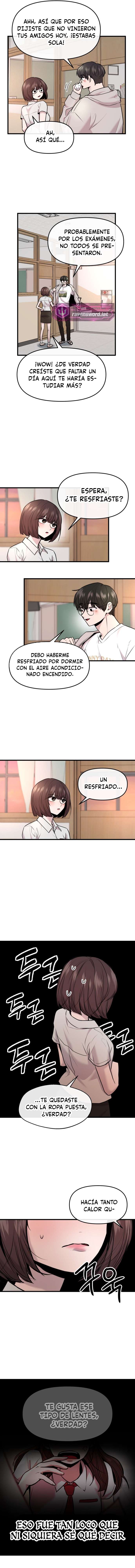 Recordaras amarme Capitulo 38 página 11