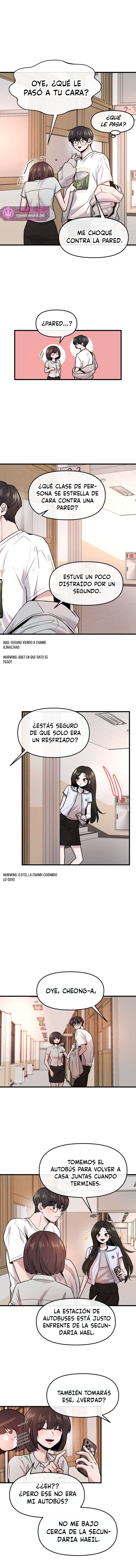 Recordaras amarme Capitulo 38 página 12