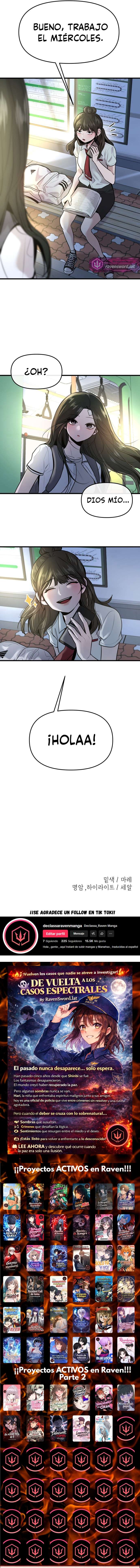 Recordaras amarme Capitulo 38 página 16
