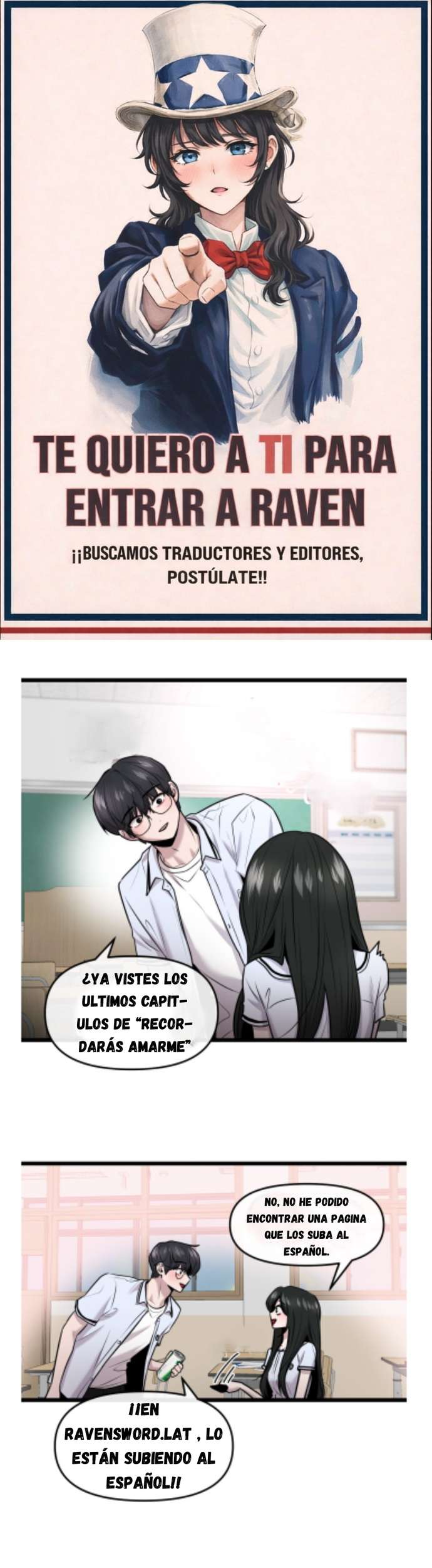 Recordaras amarme Capitulo 38 página 17