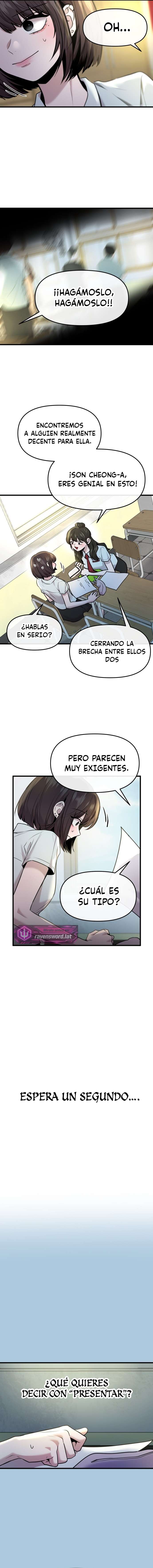 Recordaras amarme Capitulo 38 página 3