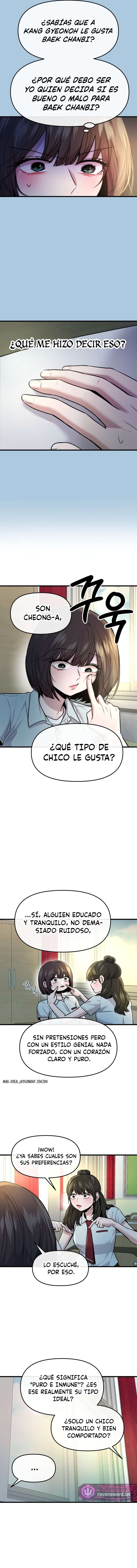 Recordaras amarme Capitulo 38 página 4