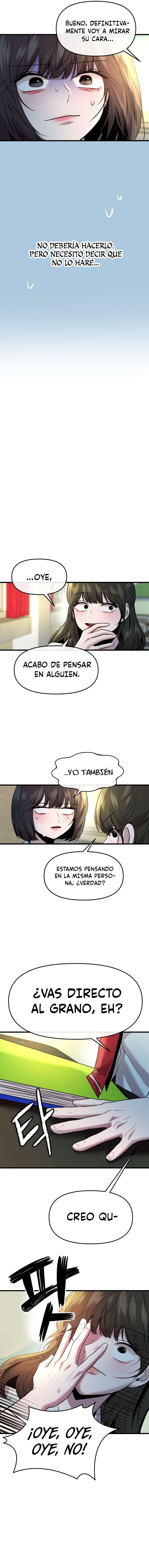 Recordaras amarme Capitulo 38 página 5