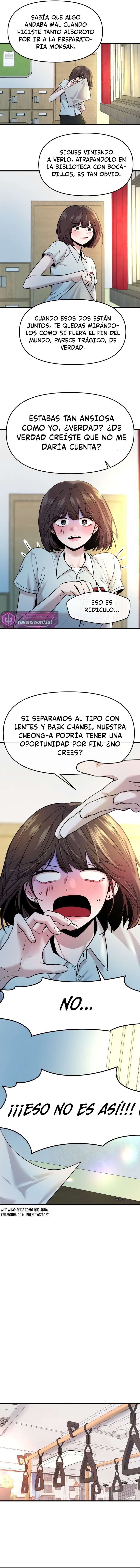 Recordaras amarme Capitulo 38 página 8
