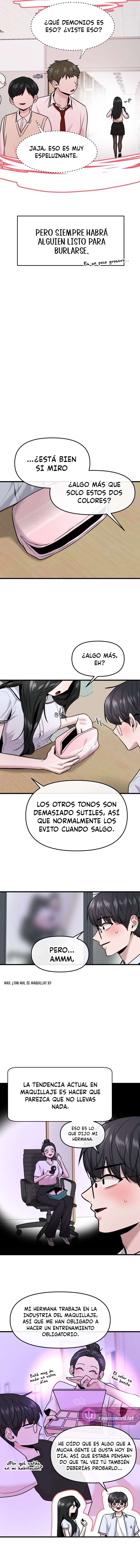 Recordaras amarme Capitulo 39 página 10