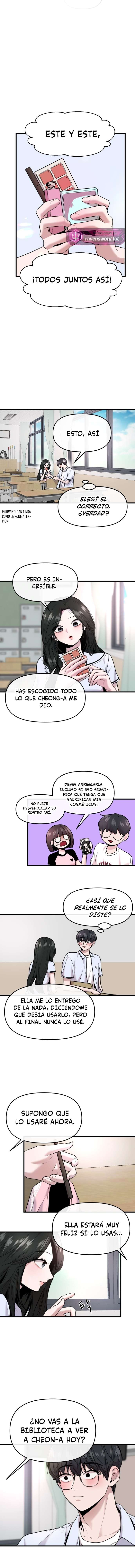 Recordaras amarme Capitulo 39 página 11