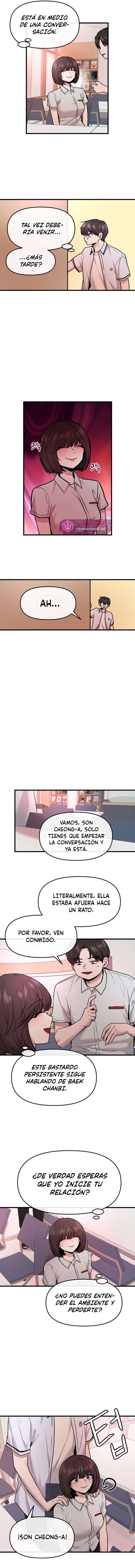 Recordaras amarme Capitulo 39 página 13