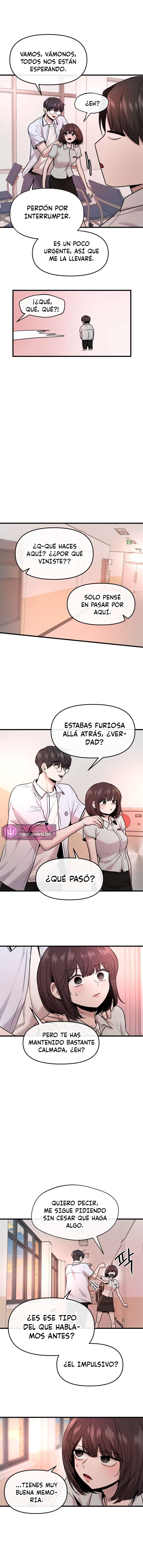 Recordaras amarme Capitulo 39 página 14