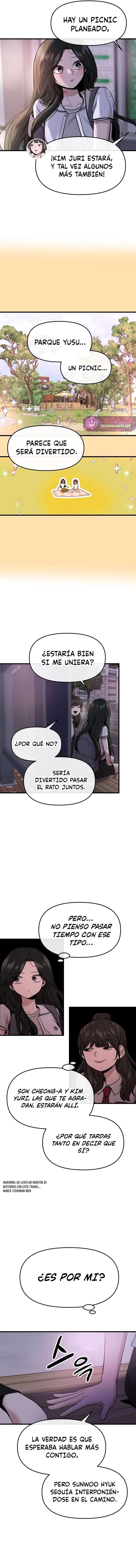 Recordaras amarme Capitulo 39 página 3