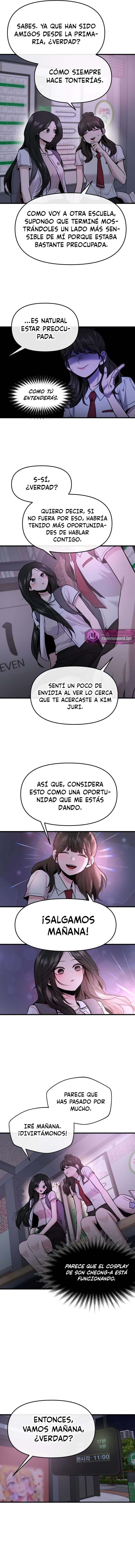 Recordaras amarme Capitulo 39 página 4