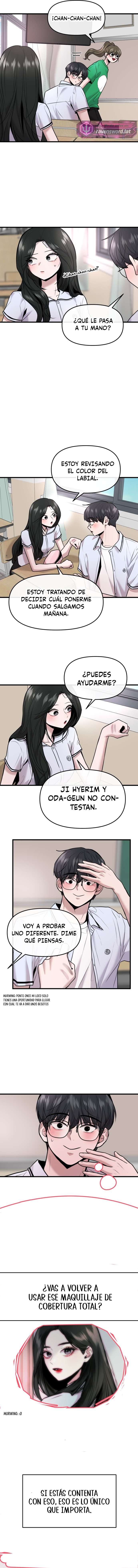 Recordaras amarme Capitulo 39 página 9