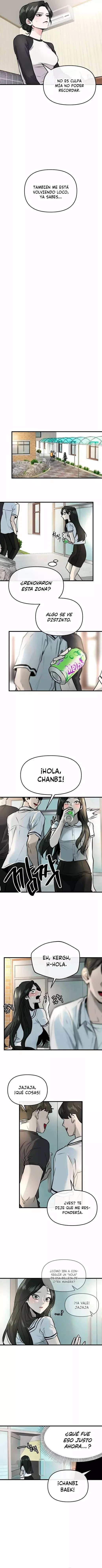 Recordaras amarme Capitulo 4 página 10