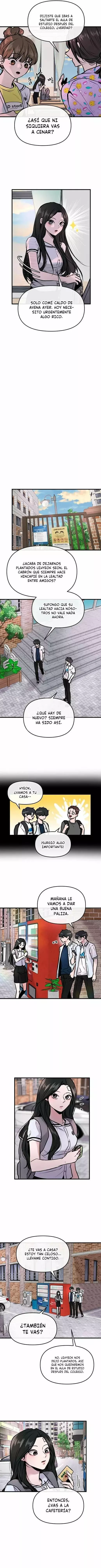 Recordaras amarme Capitulo 4 página 13