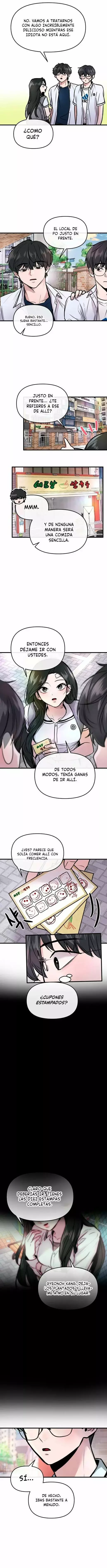 Recordaras amarme Capitulo 4 página 14
