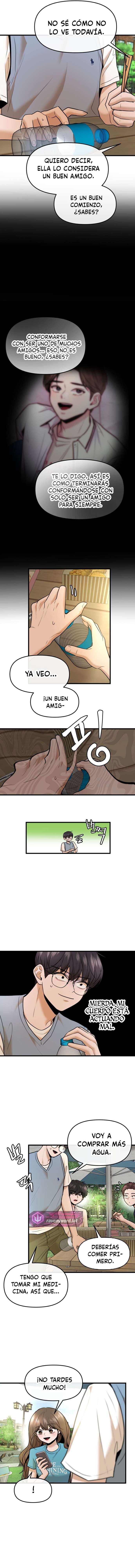 Recordaras amarme Capitulo 40 página 10