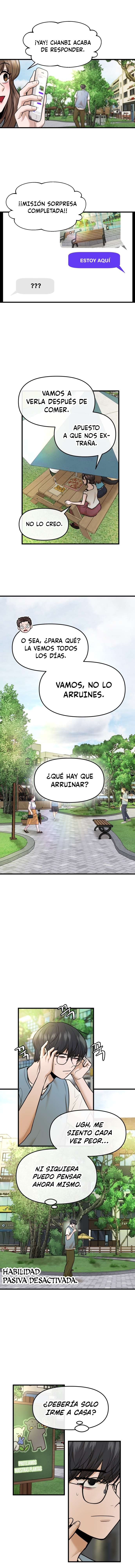 Recordaras amarme Capitulo 40 página 11