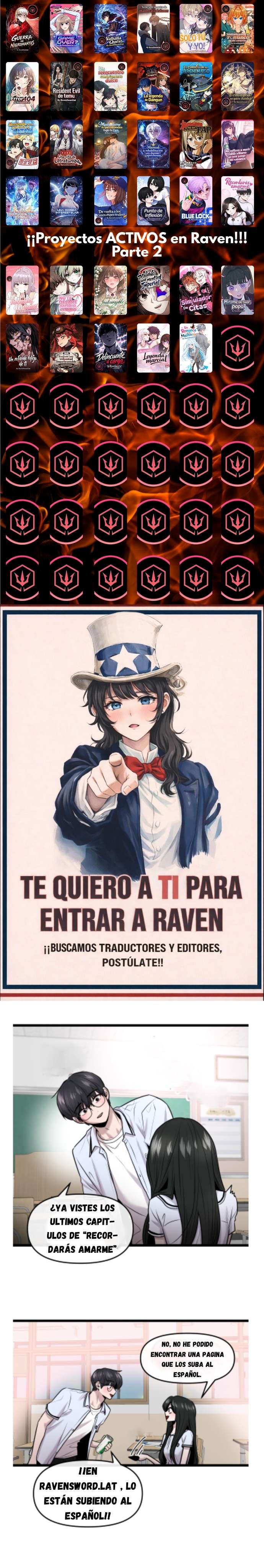 Recordaras amarme Capitulo 40 página 14