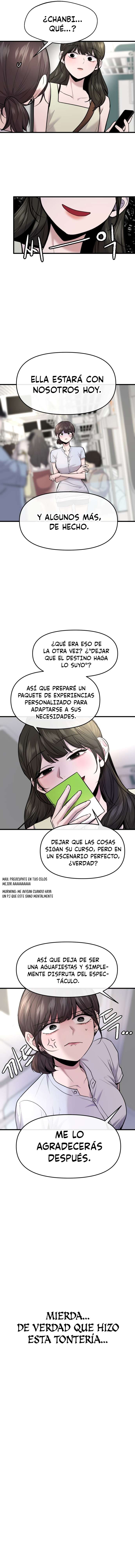 Recordaras amarme Capitulo 40 página 2