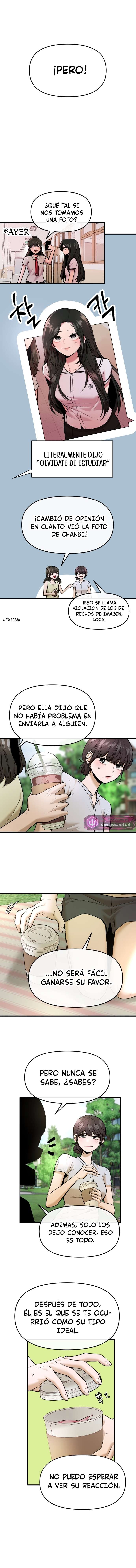 Recordaras amarme Capitulo 40 página 4