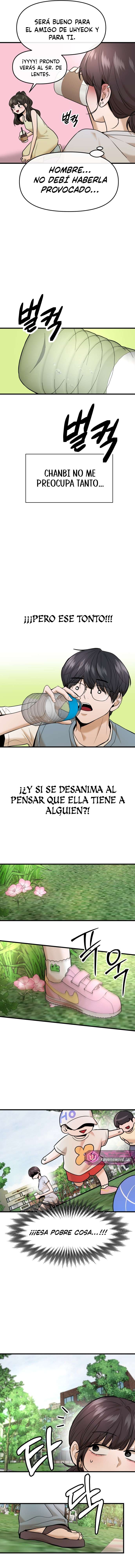 Recordaras amarme Capitulo 40 página 5