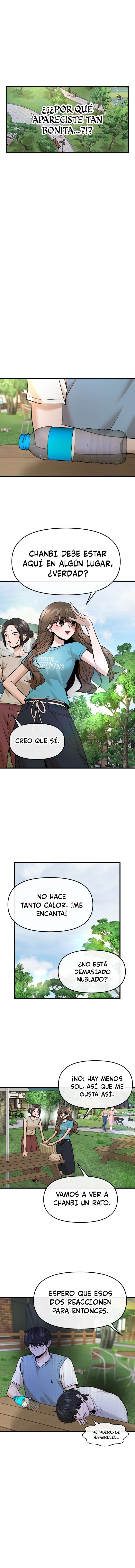 Recordaras amarme Capitulo 40 página 7