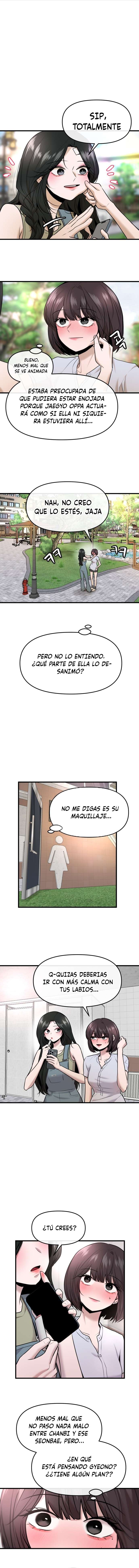 Recordaras amarme Capitulo 41 página 10