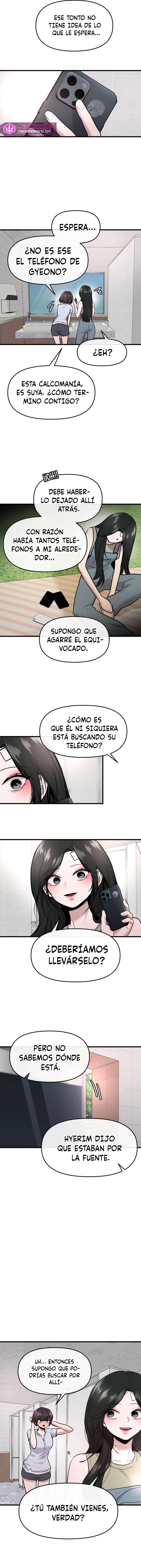 Recordaras amarme Capitulo 41 página 11