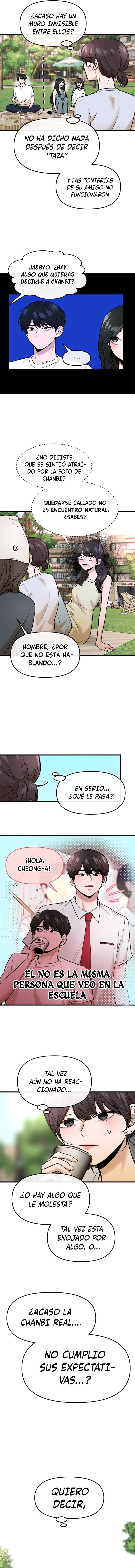 Recordaras amarme Capitulo 41 página 8