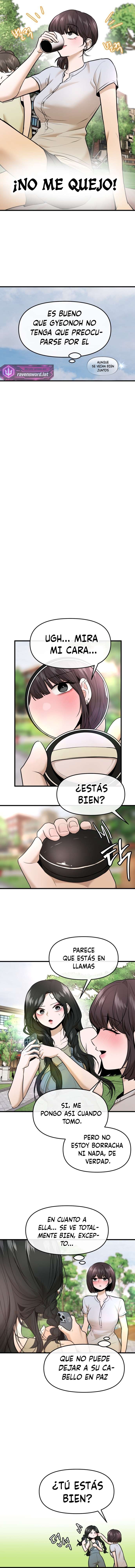 Recordaras amarme Capitulo 41 página 9