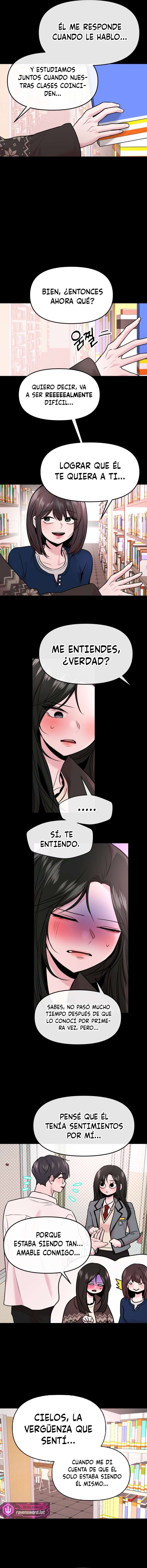 Recordaras amarme Capitulo 42 página 10