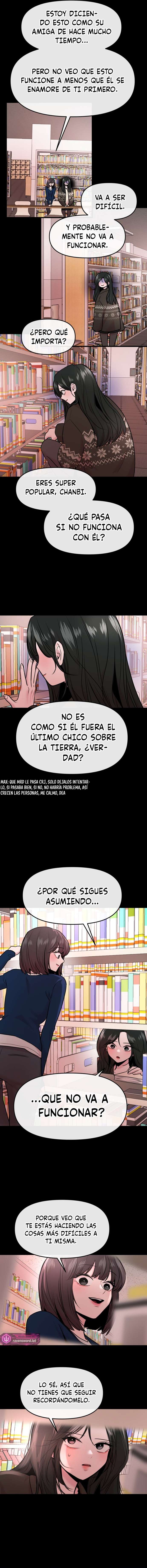 Recordaras amarme Capitulo 42 página 12
