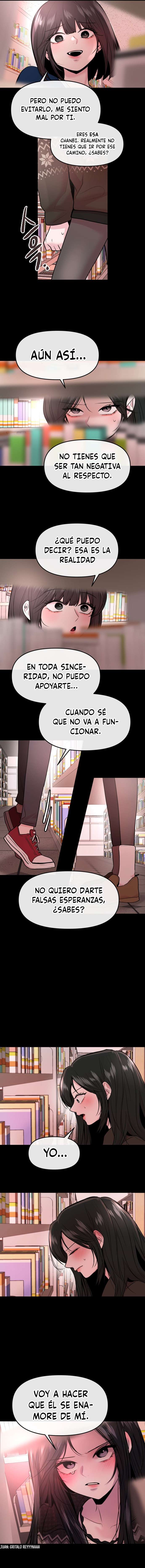 Recordaras amarme Capitulo 42 página 13
