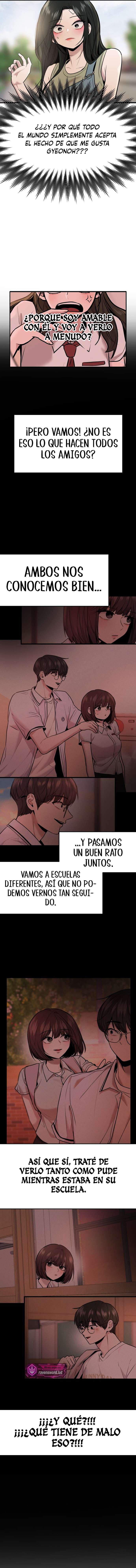 Recordaras amarme Capitulo 42 página 16