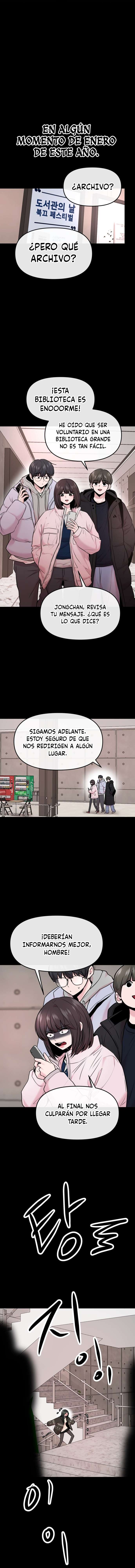 Recordaras amarme Capitulo 42 página 2