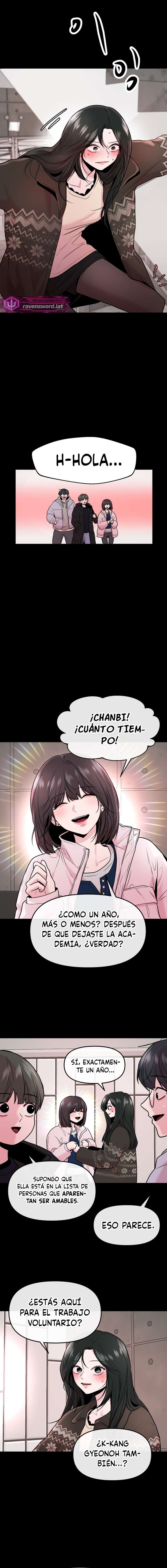 Recordaras amarme Capitulo 42 página 3