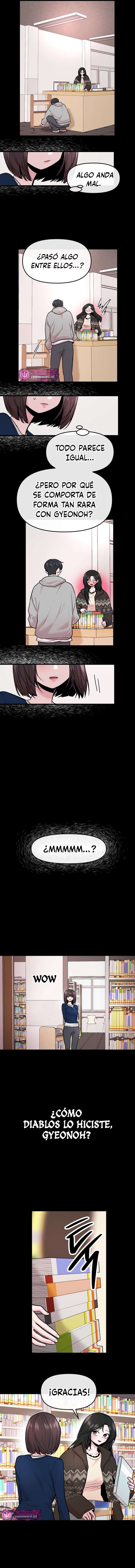 Recordaras amarme Capitulo 42 página 6