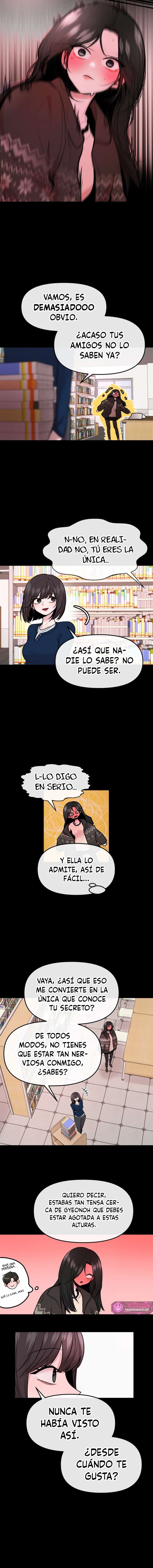Recordaras amarme Capitulo 42 página 8