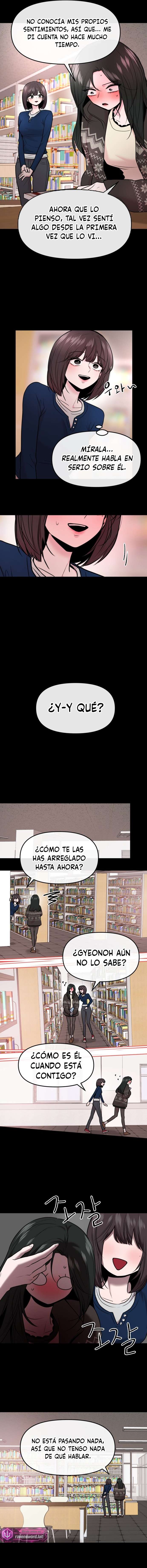 Recordaras amarme Capitulo 42 página 9