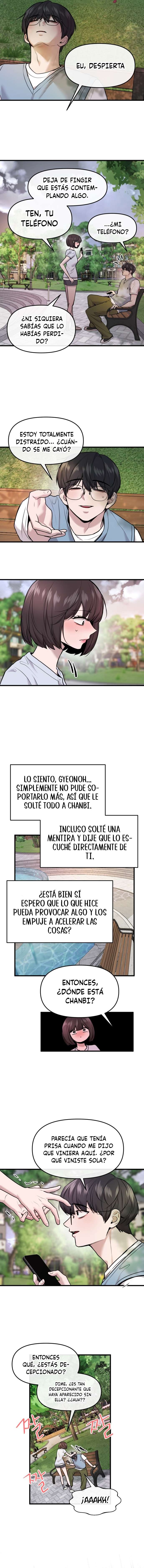 Recordaras amarme Capitulo 43 página 10