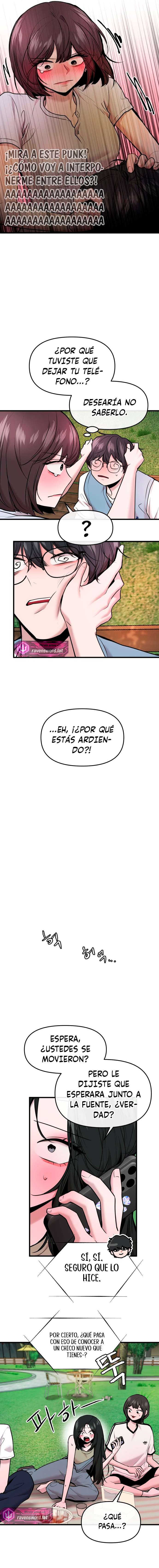 Recordaras amarme Capitulo 43 página 11