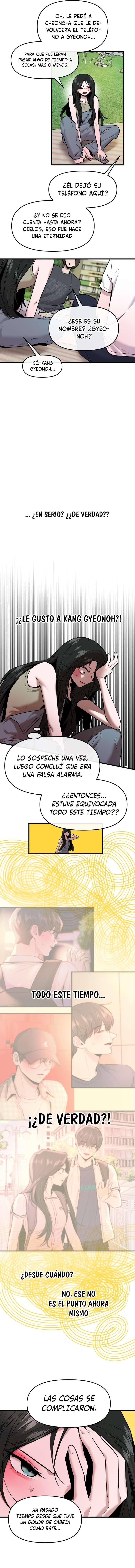 Recordaras amarme Capitulo 43 página 12