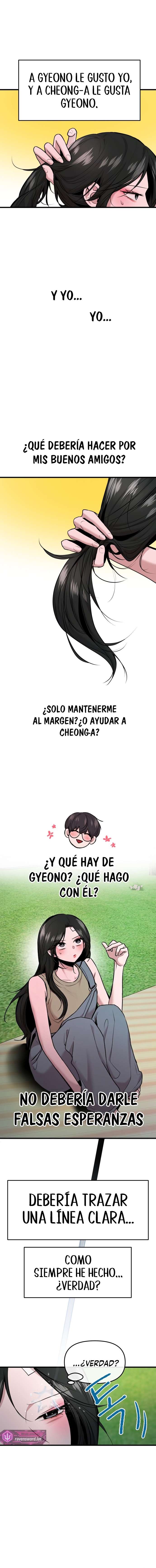 Recordaras amarme Capitulo 43 página 13