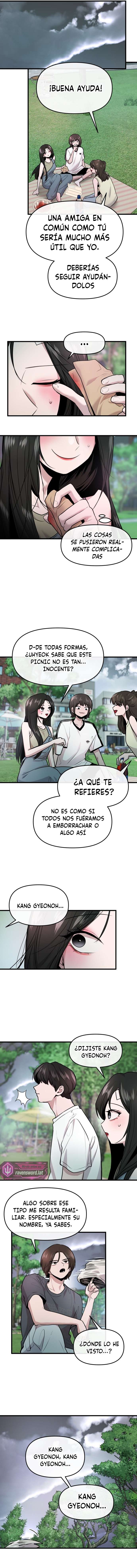 Recordaras amarme Capitulo 43 página 14