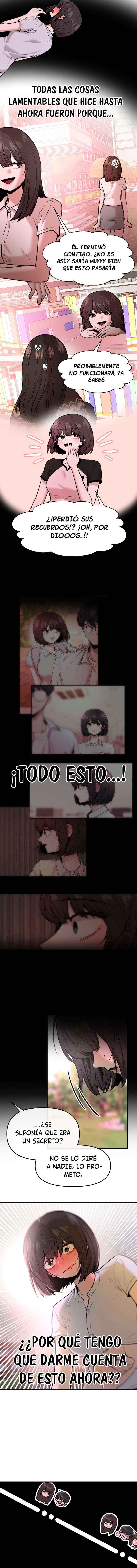 Recordaras amarme Capitulo 43 página 2