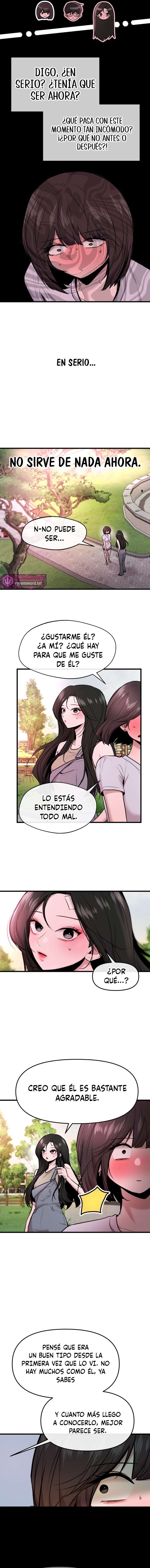 Recordaras amarme Capitulo 43 página 3