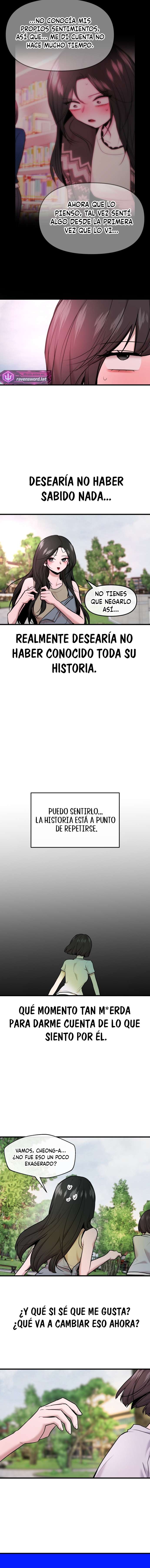 Recordaras amarme Capitulo 43 página 4