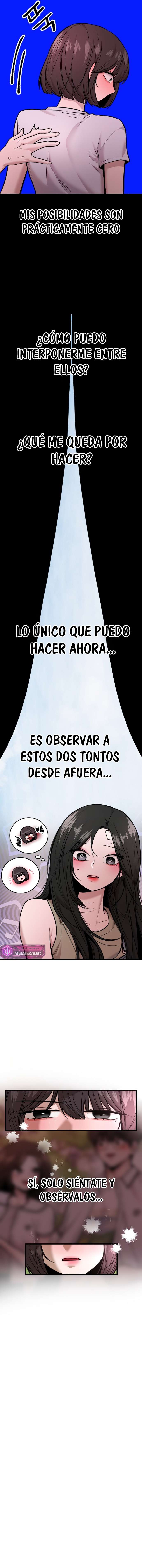 Recordaras amarme Capitulo 43 página 5